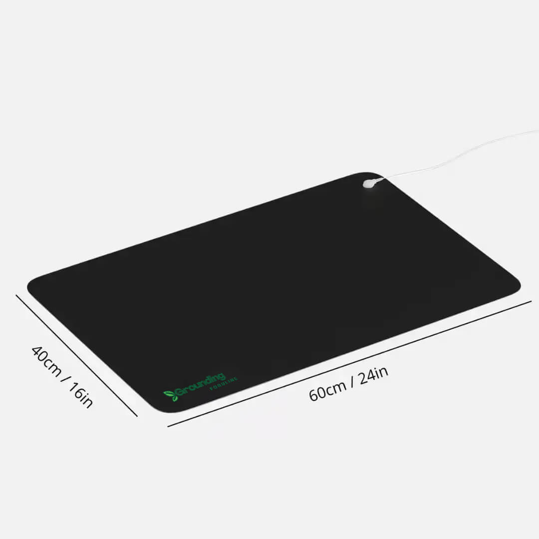 ForulineGrounding™ Tapis De Grounding